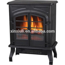 electric fireplace heater EF-18E